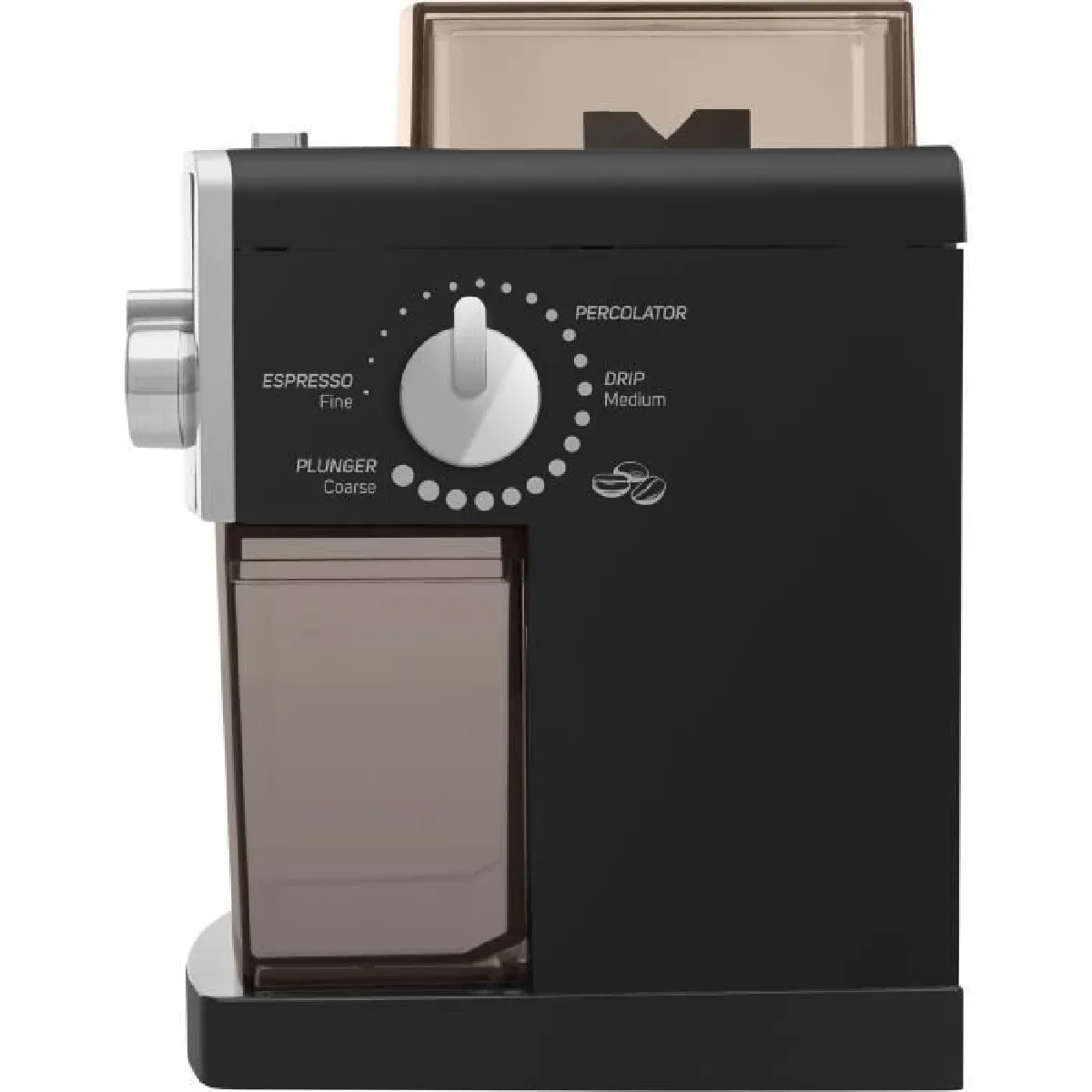 Sencor SCG 5050 BK - Noir