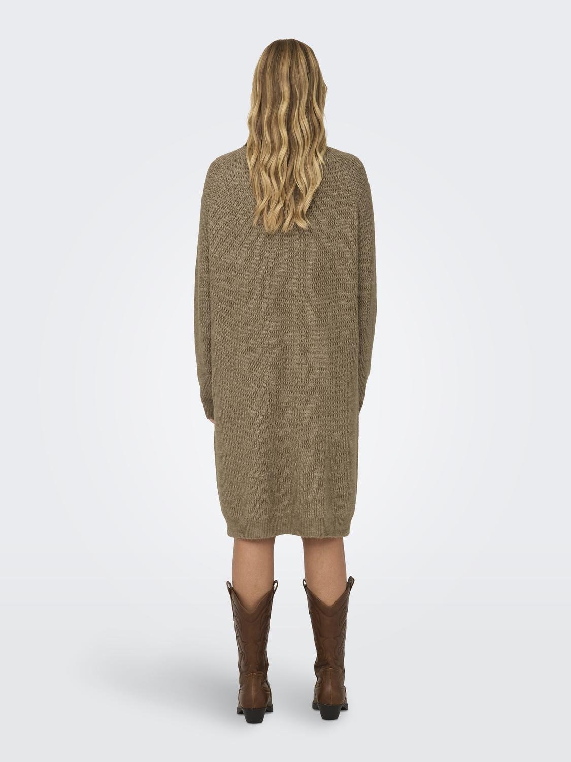 ONLSILLY Strickpullover Otter