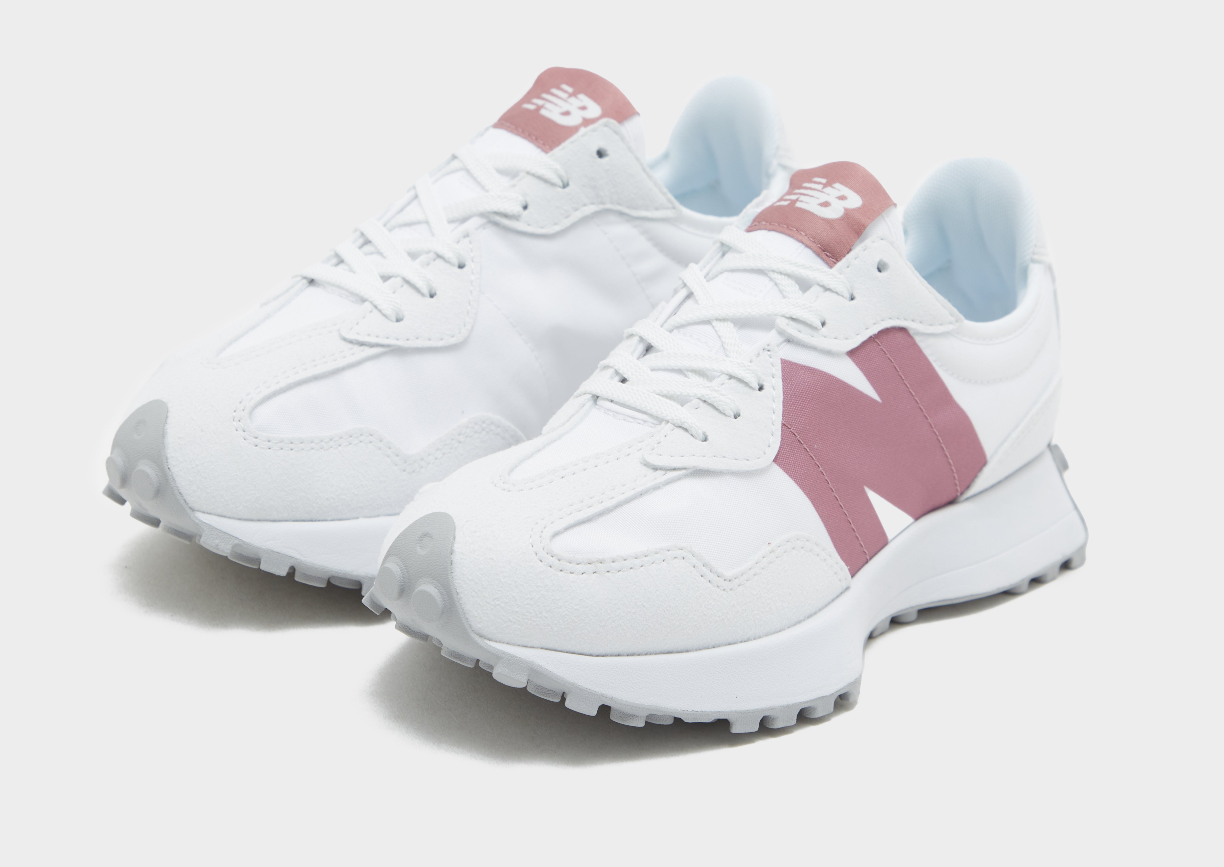 New Balance 327 Femme