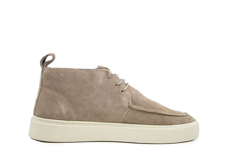 Blackstone Veterboot Ruby Jerrik Greige