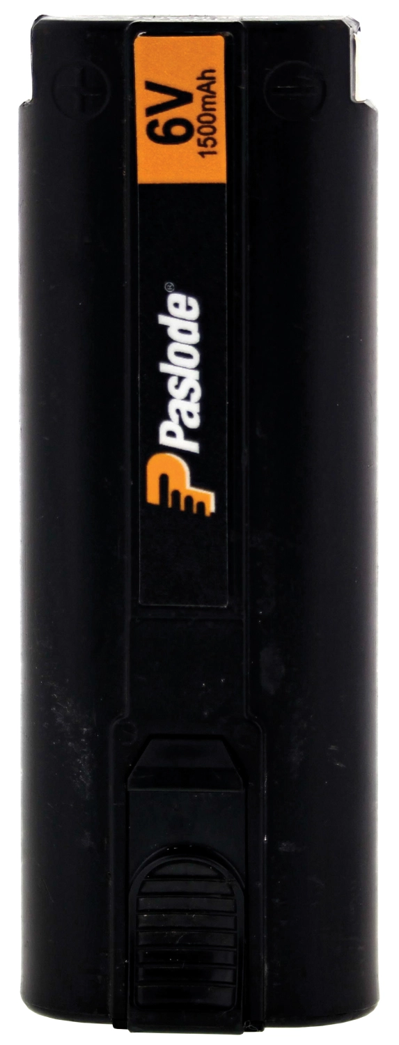 Paslode 018890 6V Nimh accu ovaal - 1,5Ah