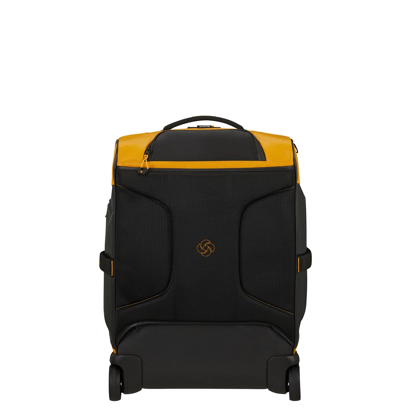 Samsonite Ecodiver Duffle Backpack 55 cm Yellow