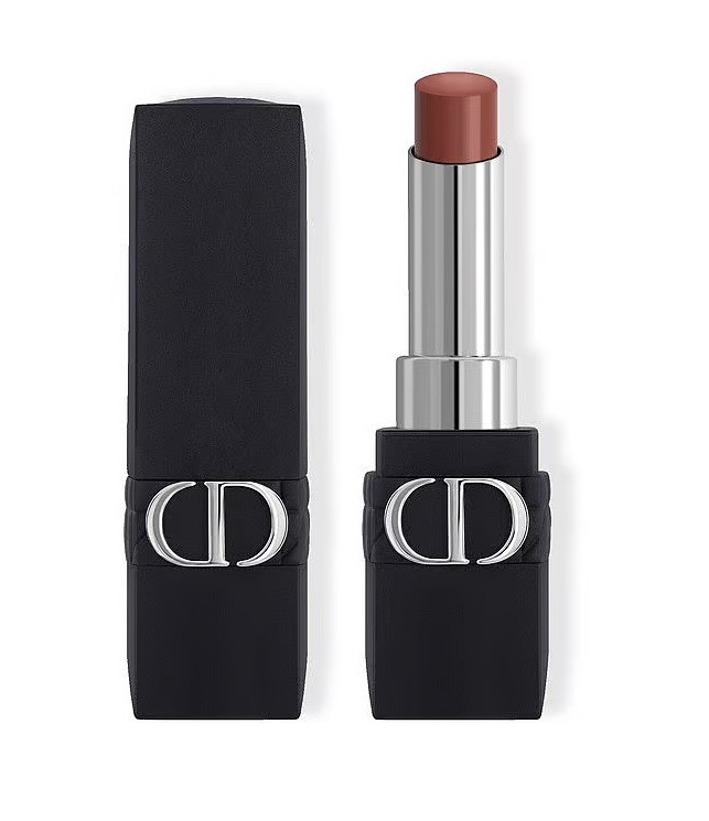 Dior - Rouge Dior Forever Lipstick 300 Forever Nude Style