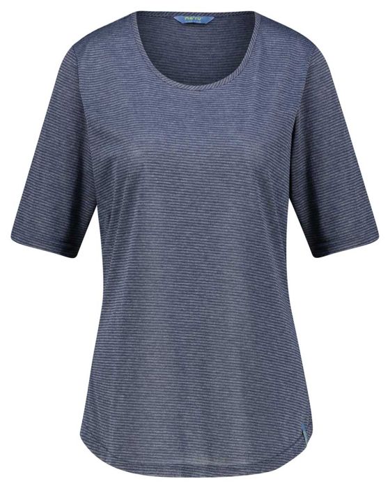 Rundu T-shirt Women dame-T-shirt
