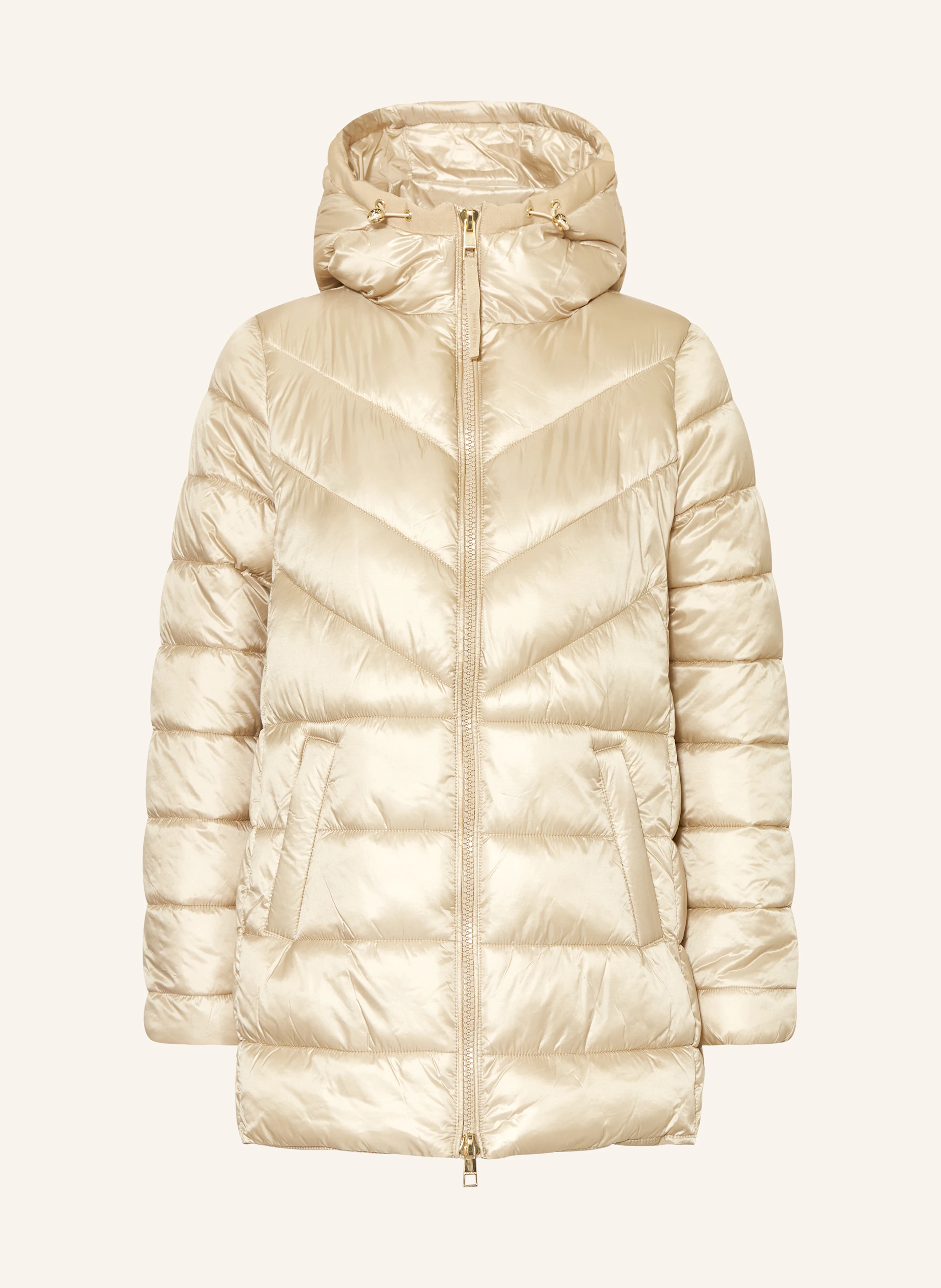 Rich & Royal Steppjacke