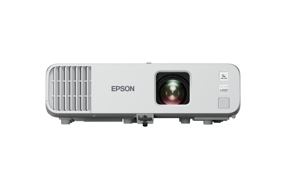 Epson Portabler Projektor »EB-L260F« (4.600 lm 2500000 : 1 1920 x 1080 px)