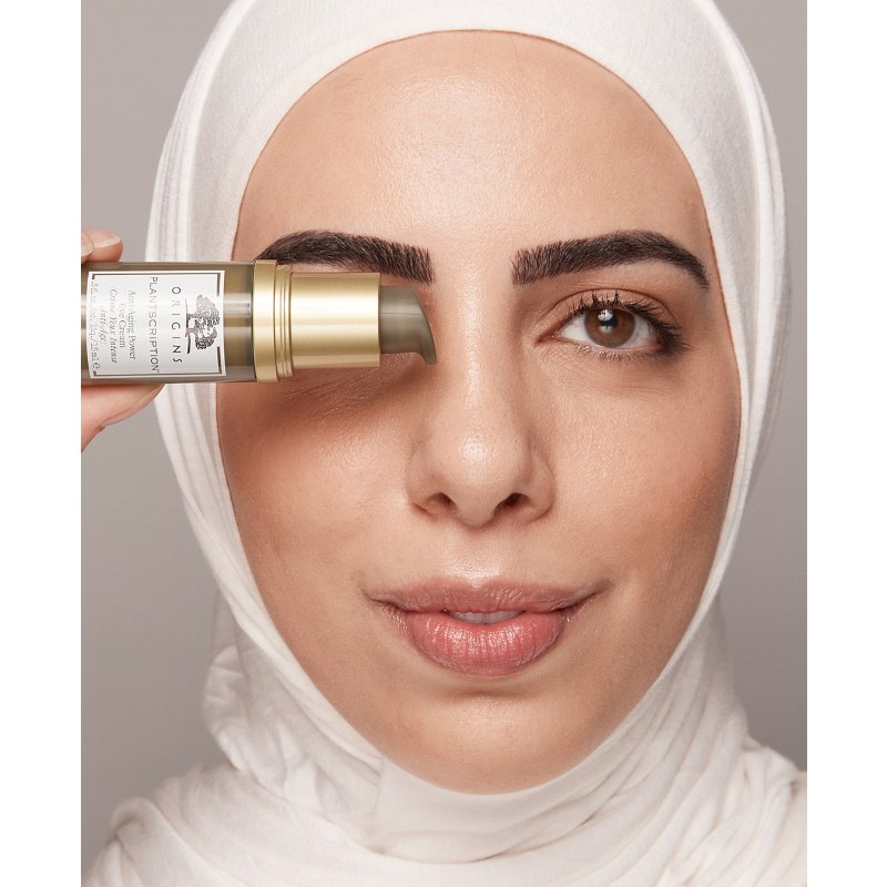 Origins Plantscription Anti-Aging Power Eye Cream 15 ml