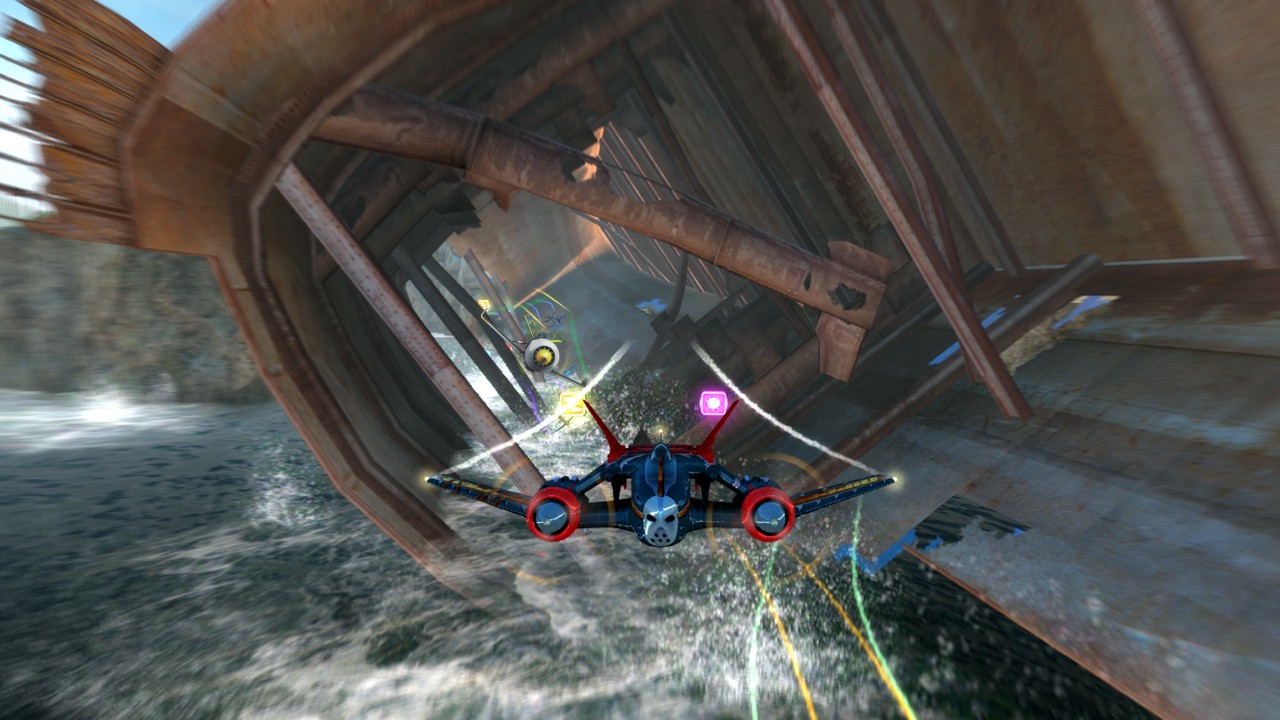 SkyDrift- PC