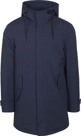 Suitable Jas Hood Tech Navy JA-HOODTEC-STBL-24.02 kopen