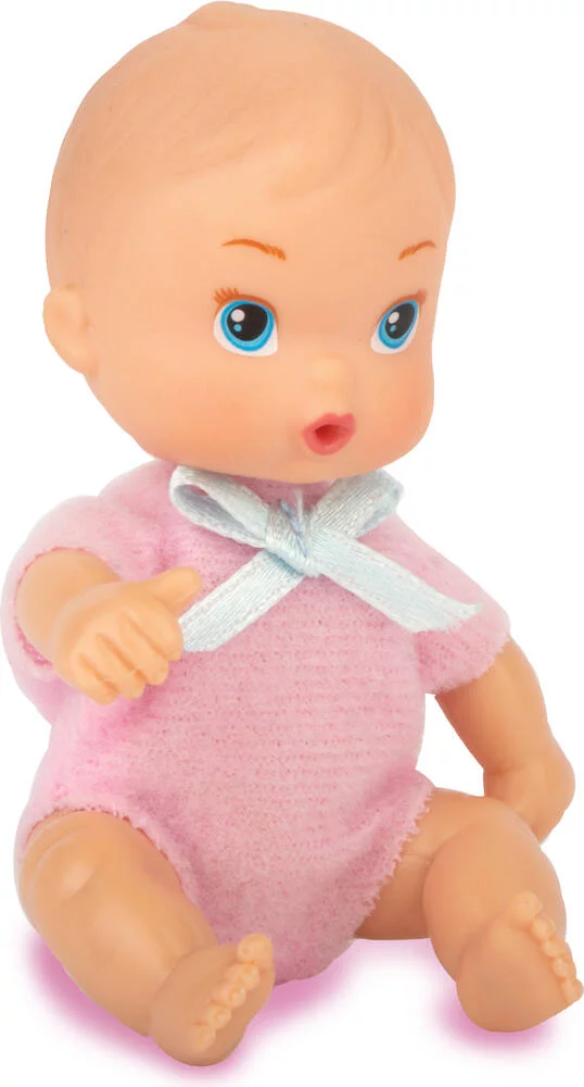THAIS - POUPEE CABINET MEDICAL 29 CM