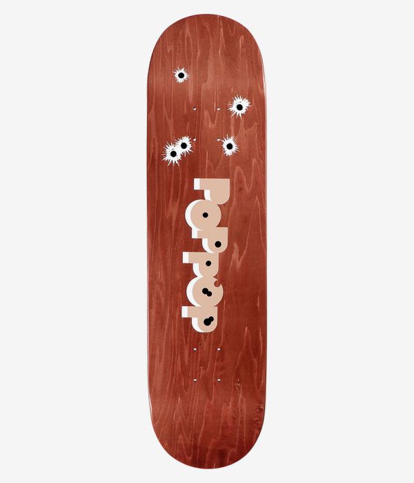 Pop Trading Company Two 8.25