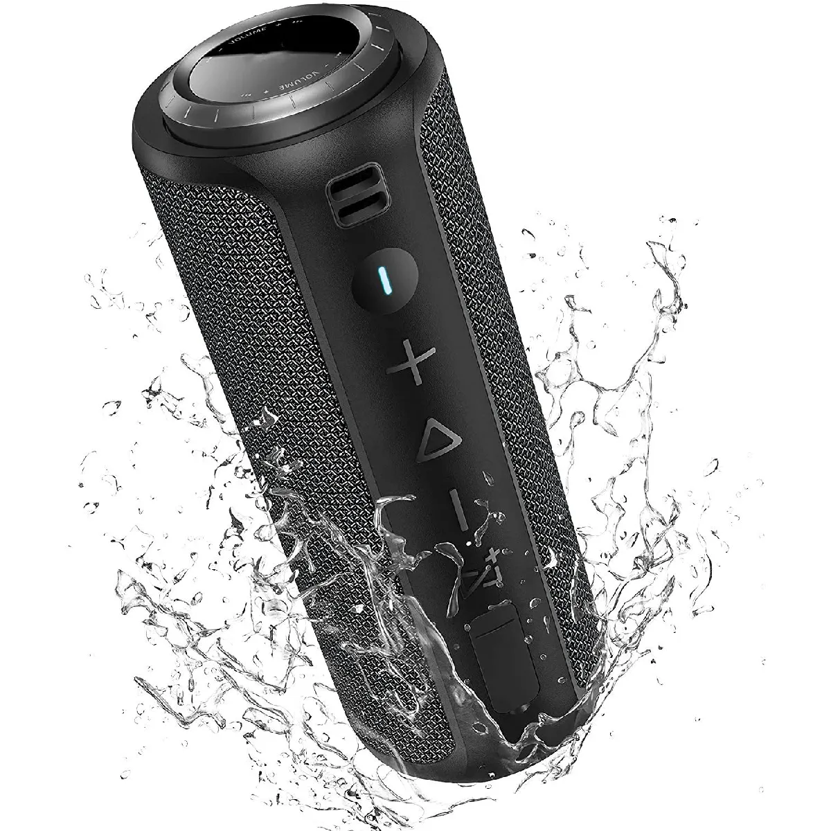 Chrono Haut-parleur Bluetooth 40W