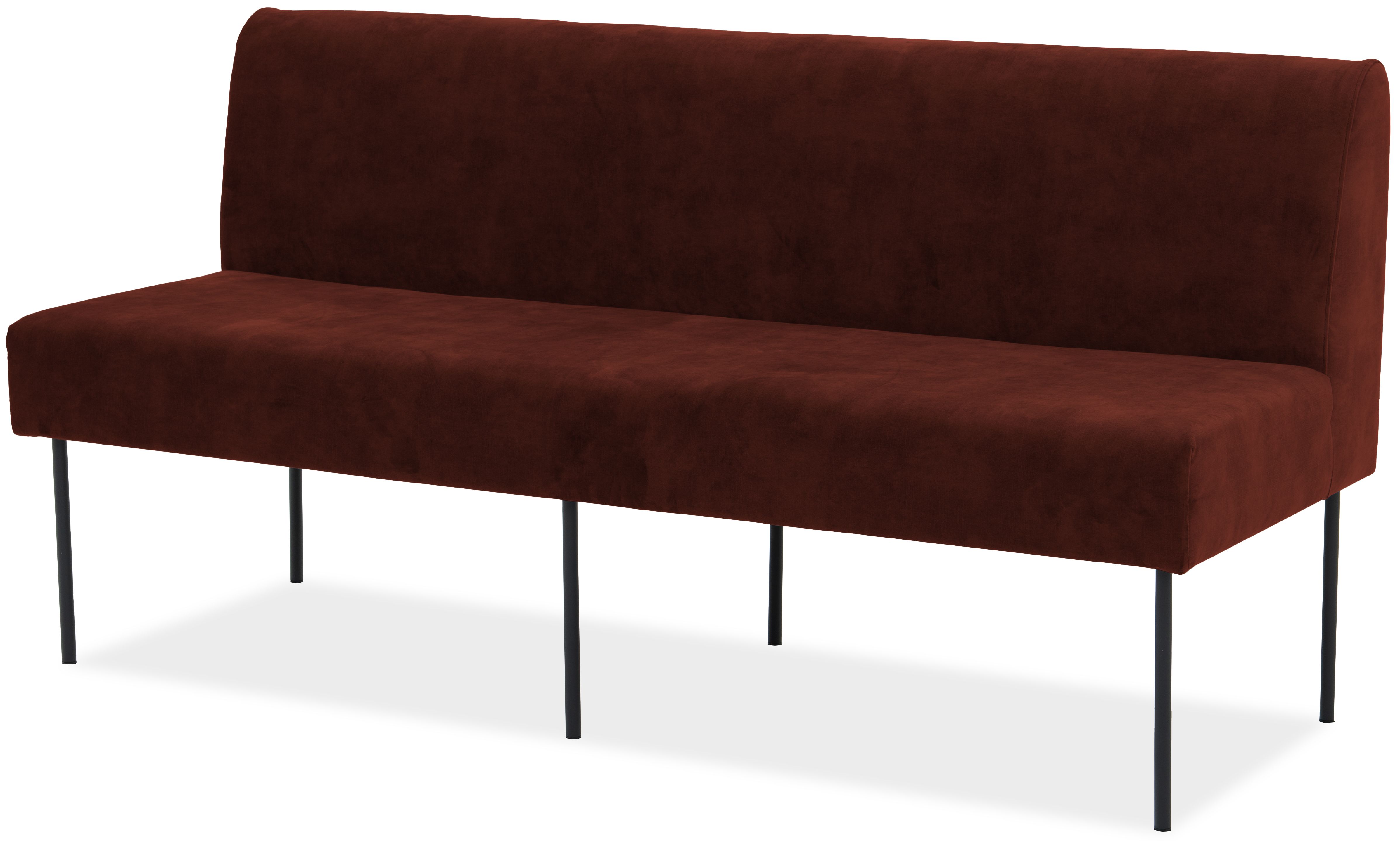 Eetbank Martok D67 x H86 cm