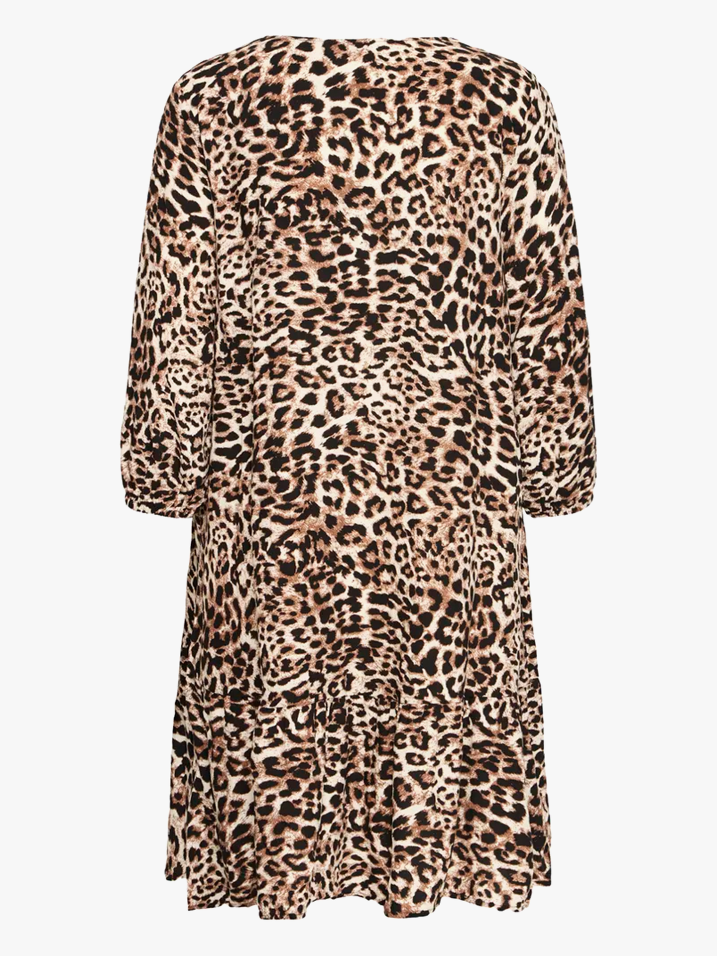 Mjoella Tunic Dress