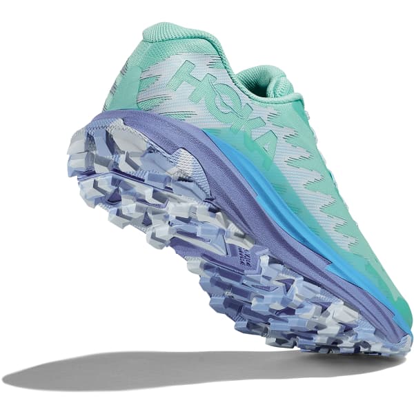 Chaussure trail HOKA ONE ONE TORRENT 3 W CLOUDLESS / COSMOS