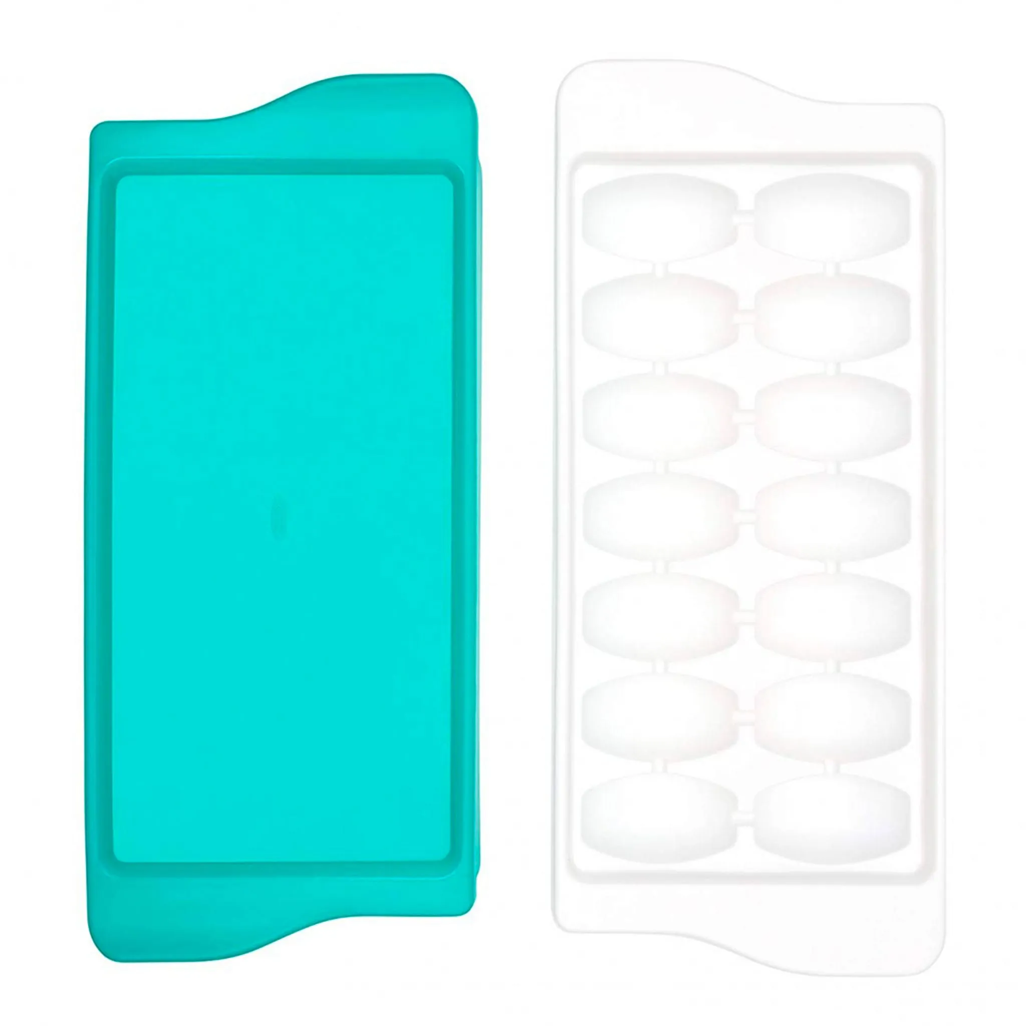 Oxo Tot Plateau Congelation OXO Tot - Turquoise