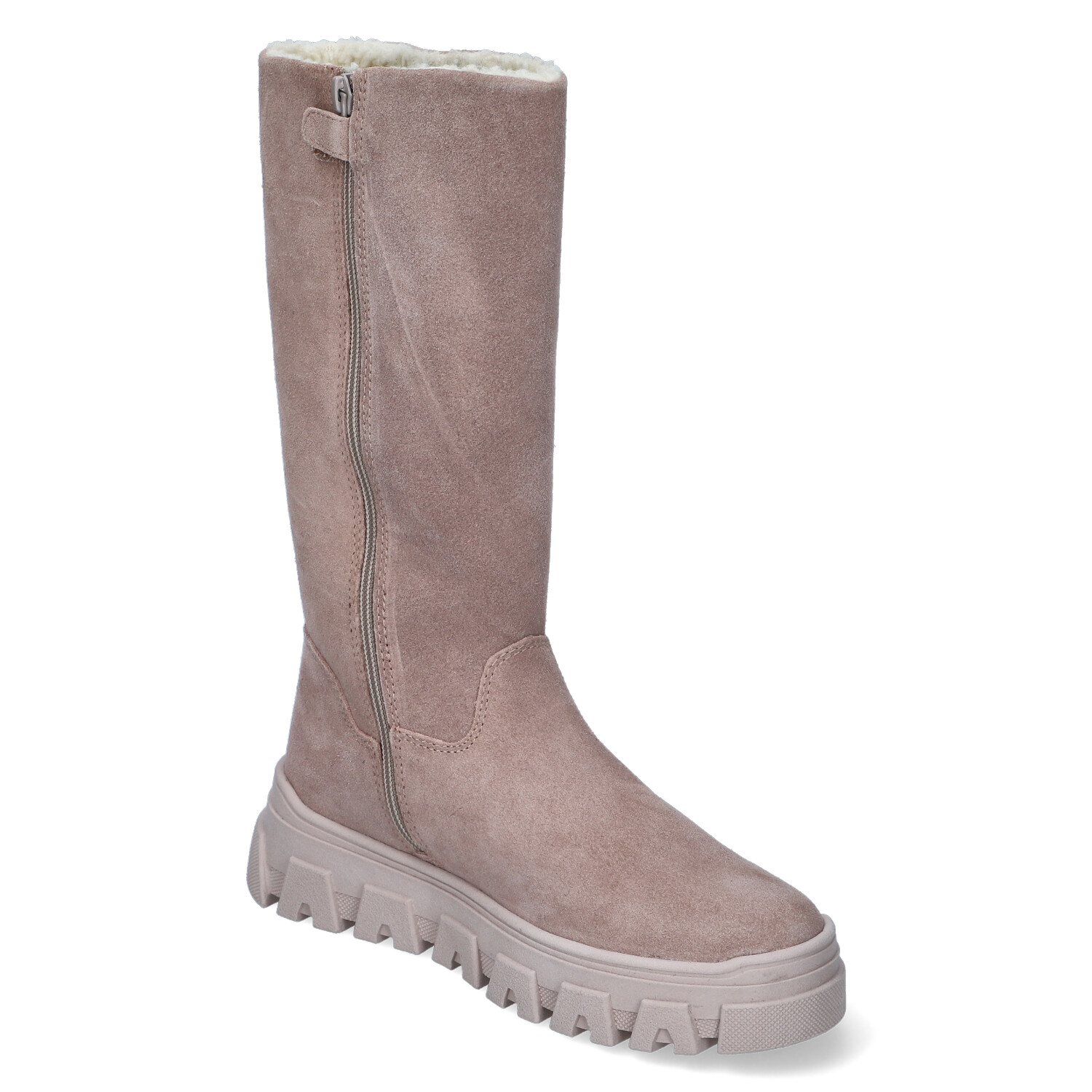 Richter Winterstiefel - crepe