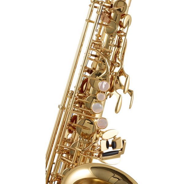 Yanagisawa A-WO1 Alto Sax
