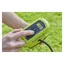 Batteridrevet miniluftpumpe 18 V