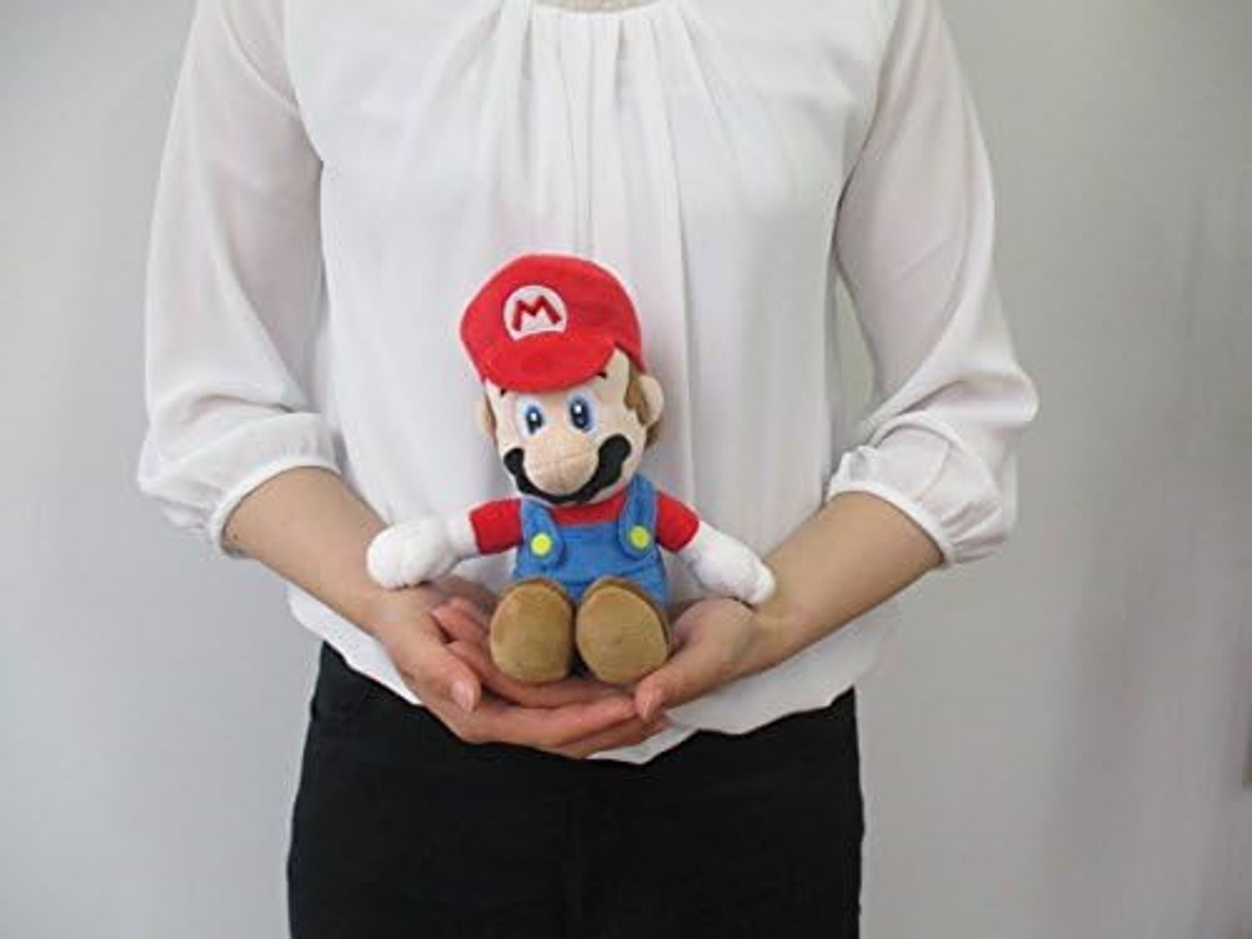 Super Mario