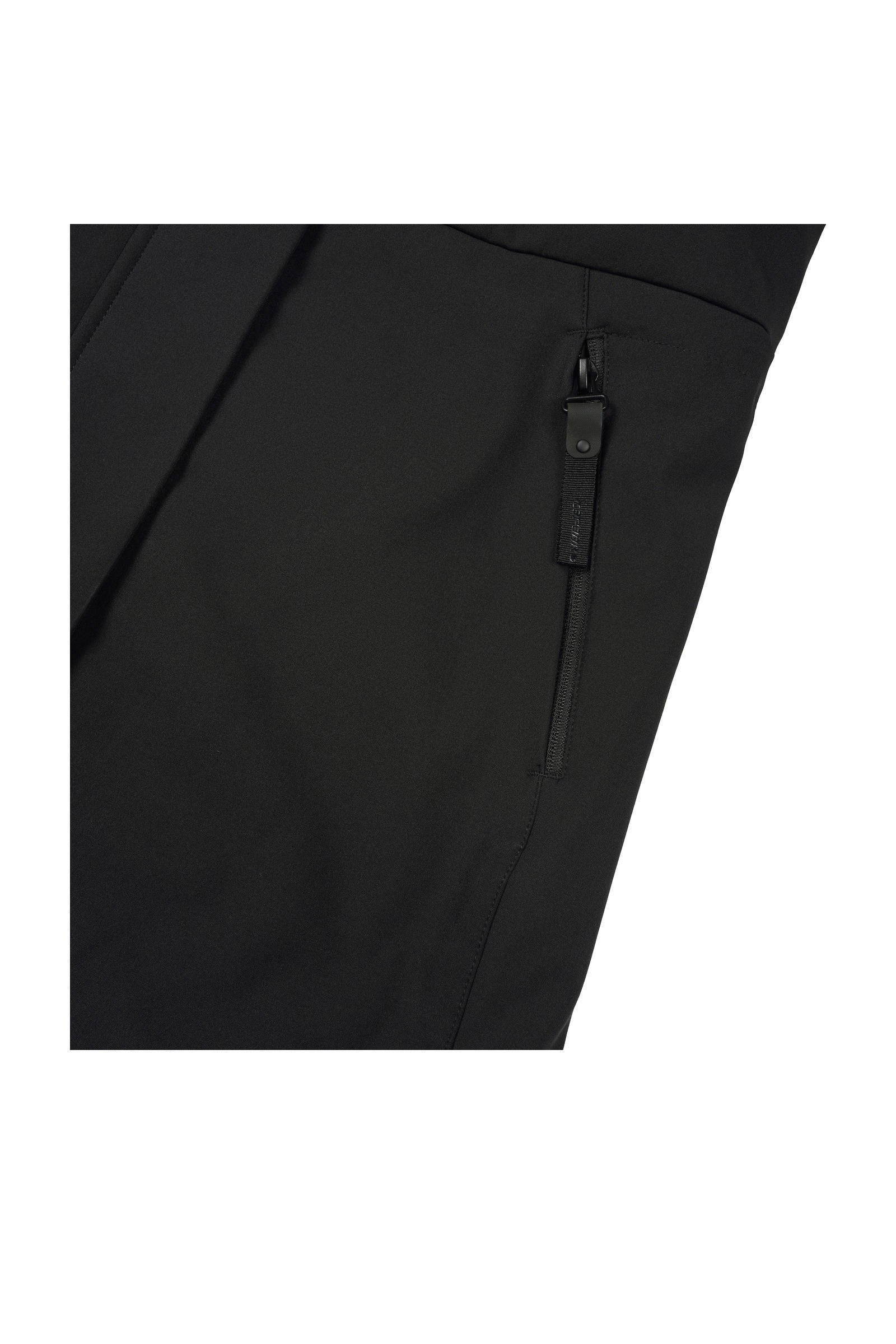 Icepeak outdoor jas Aplington zwart