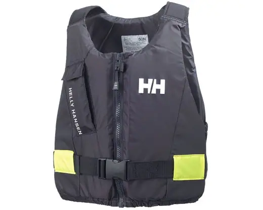 Helly Hansen Rider Vest Flydevest | SkatePro
