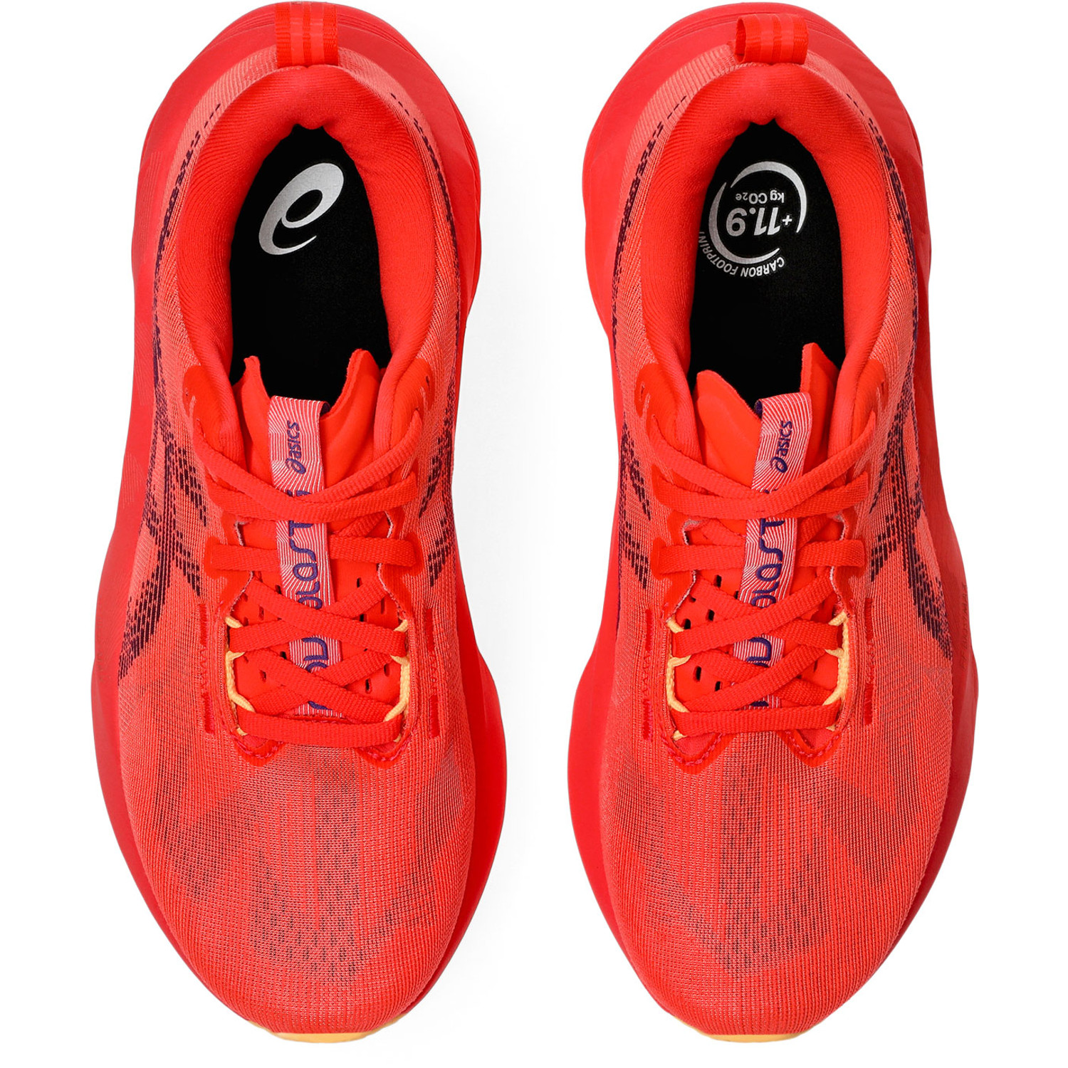 ASICS Novablast 5 Dames