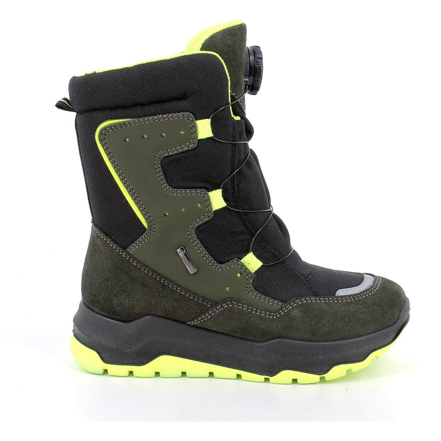 Primigi88952 Buck GTX