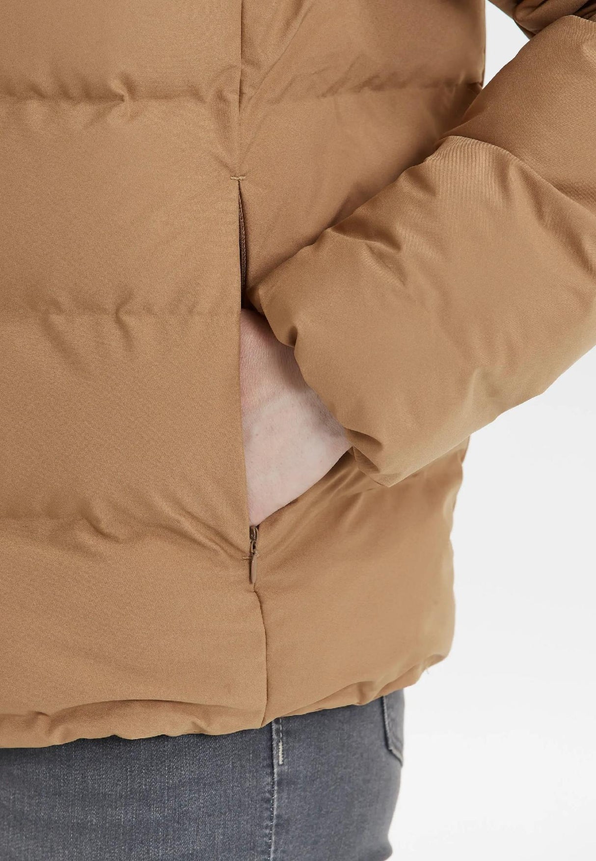 Whistler<br>Janine W Padded