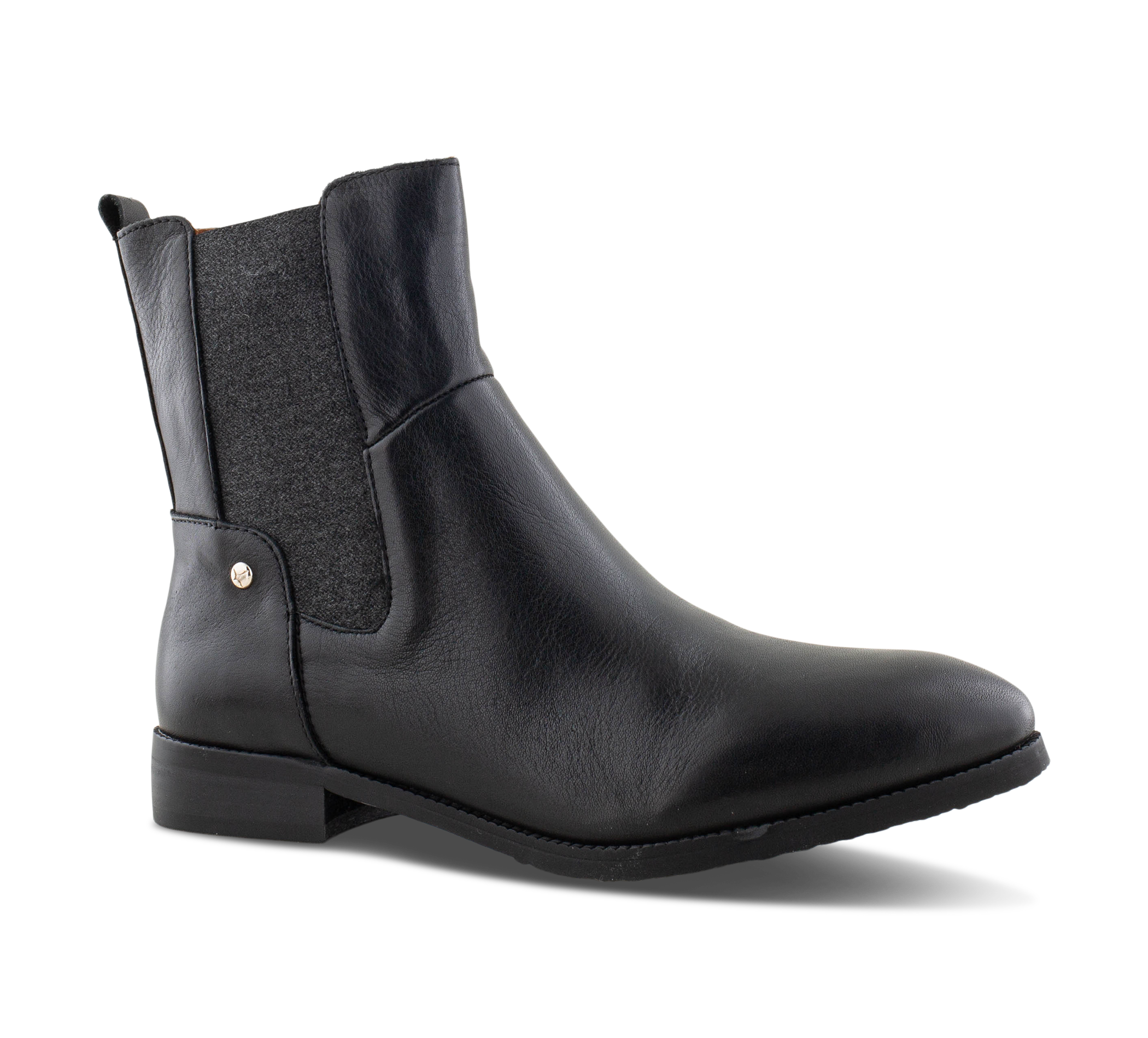Pikolinos Royal - Chelsea Boots schwarz