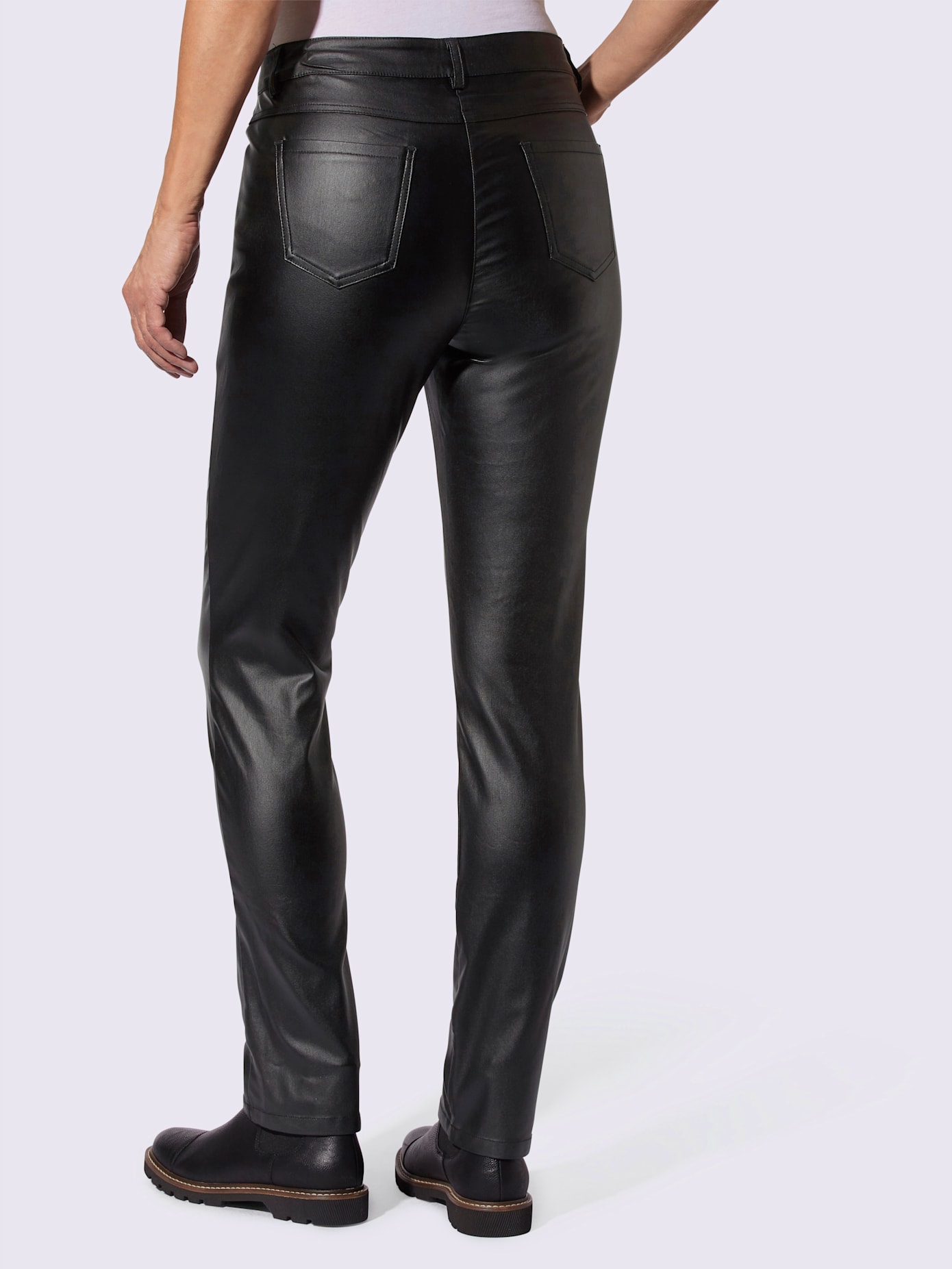 Pantalon thermique viscose