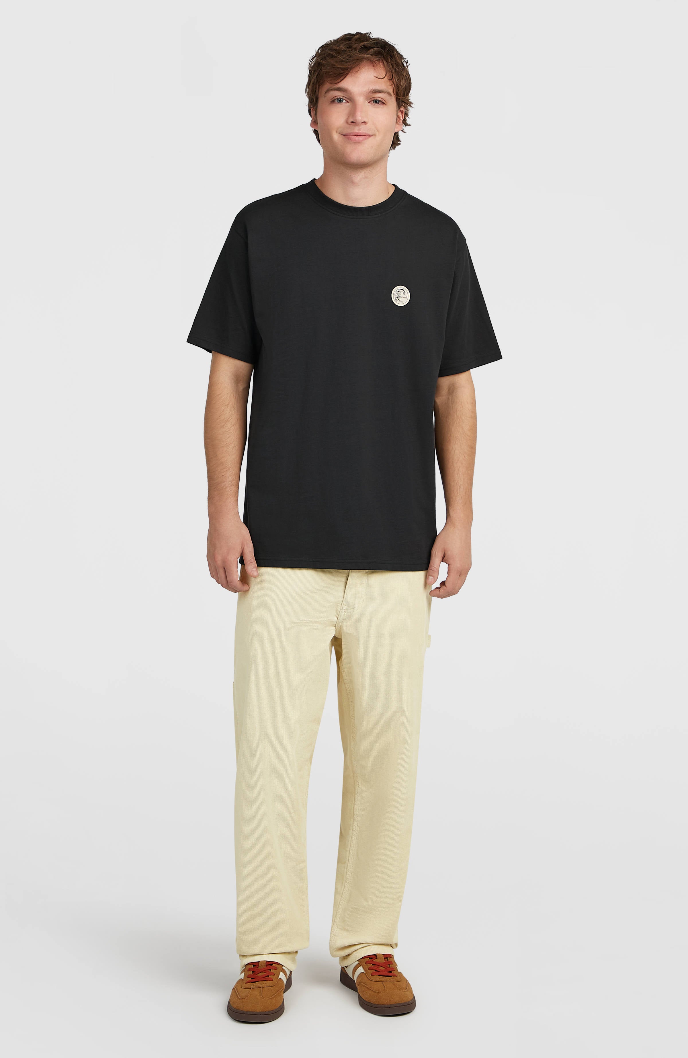 O'Riginals Badge T-shirt