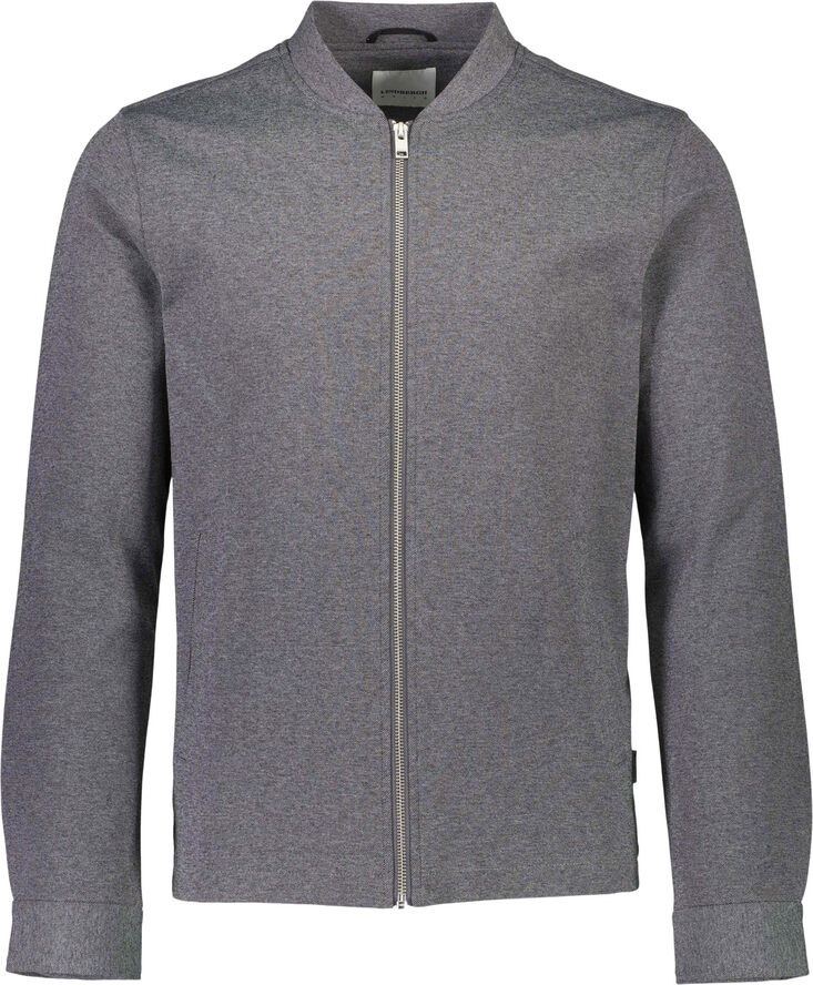 Lindbergh Superflex overshirt Grå