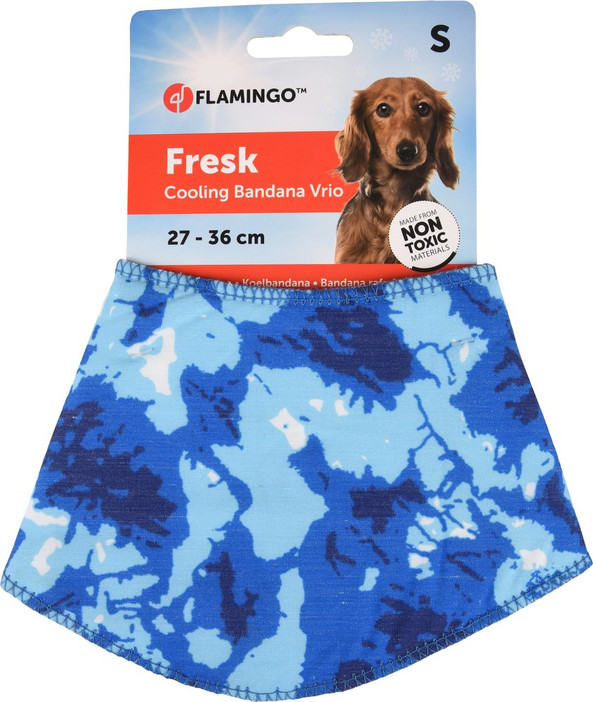 Flamingo f-520542 - Bandana rafraîchissant Vrio