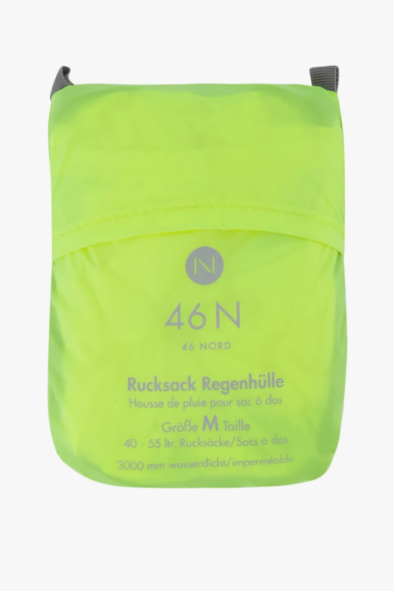 46 NORD M 35-45 L Regenhülle