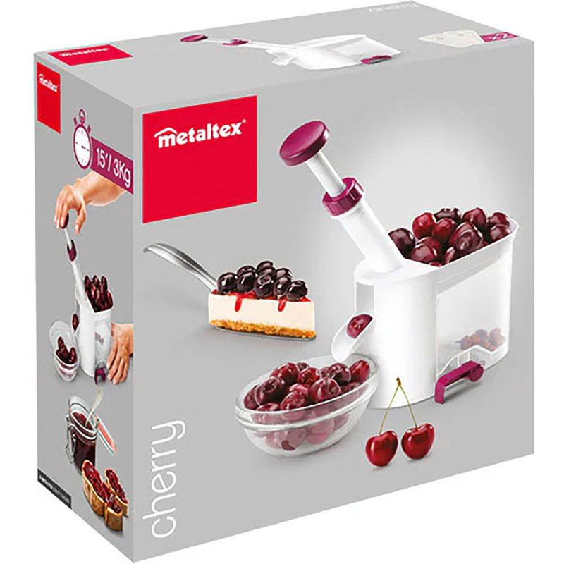 Dénoyauteur à cerises et olives Cherry