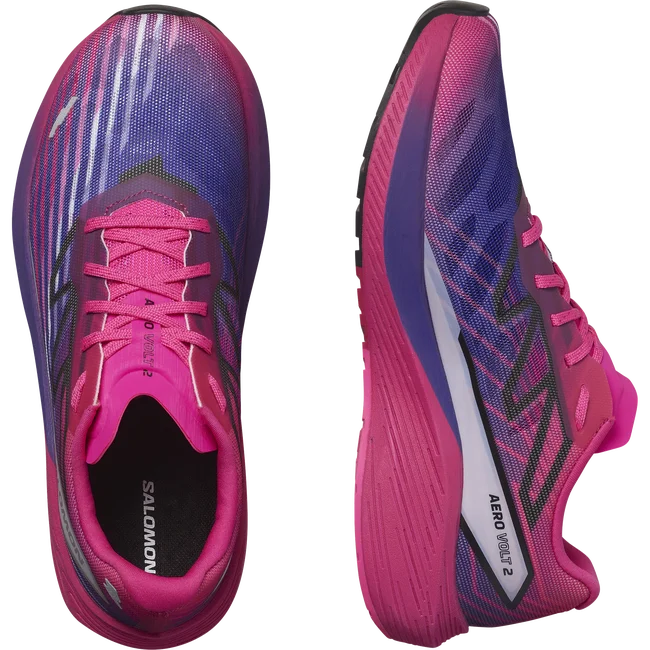 AERO VOLT 2  Laufschuhe Damen