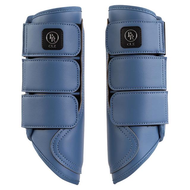 Beenbeschermers BR CLX Majestic Blauw
