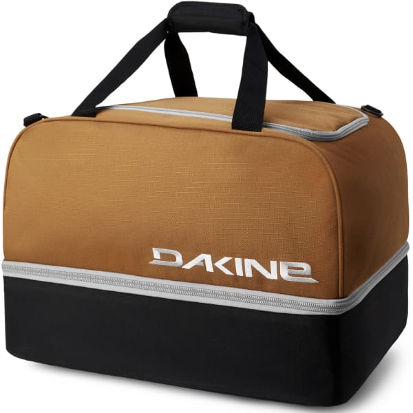Housse chaussures de ski DAKINE BOOT LOCKER 69L RUBBER