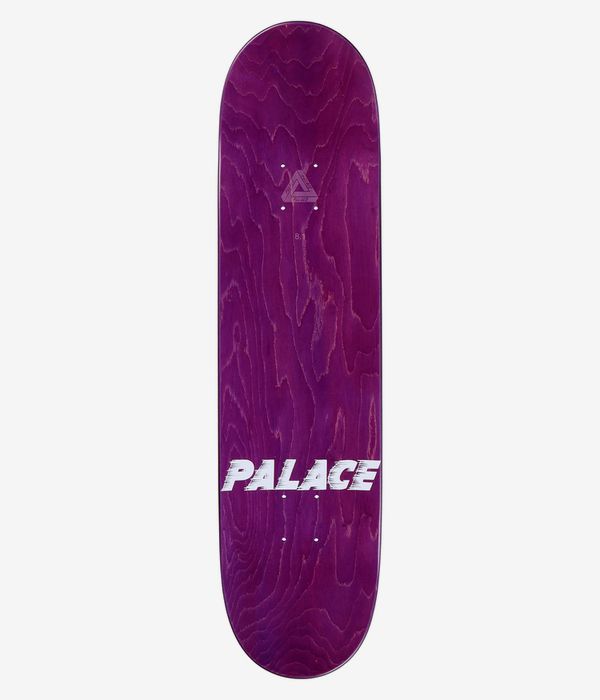 PALACE Brady Pro S27 8.125