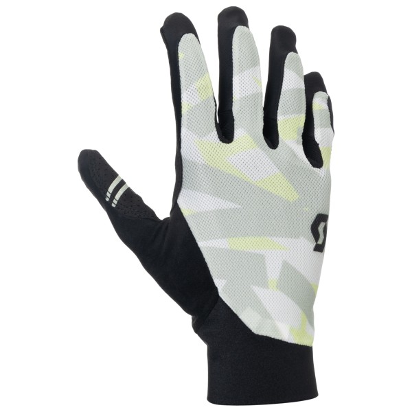 Scott - Glove RC Endurance Long Finger - Gants