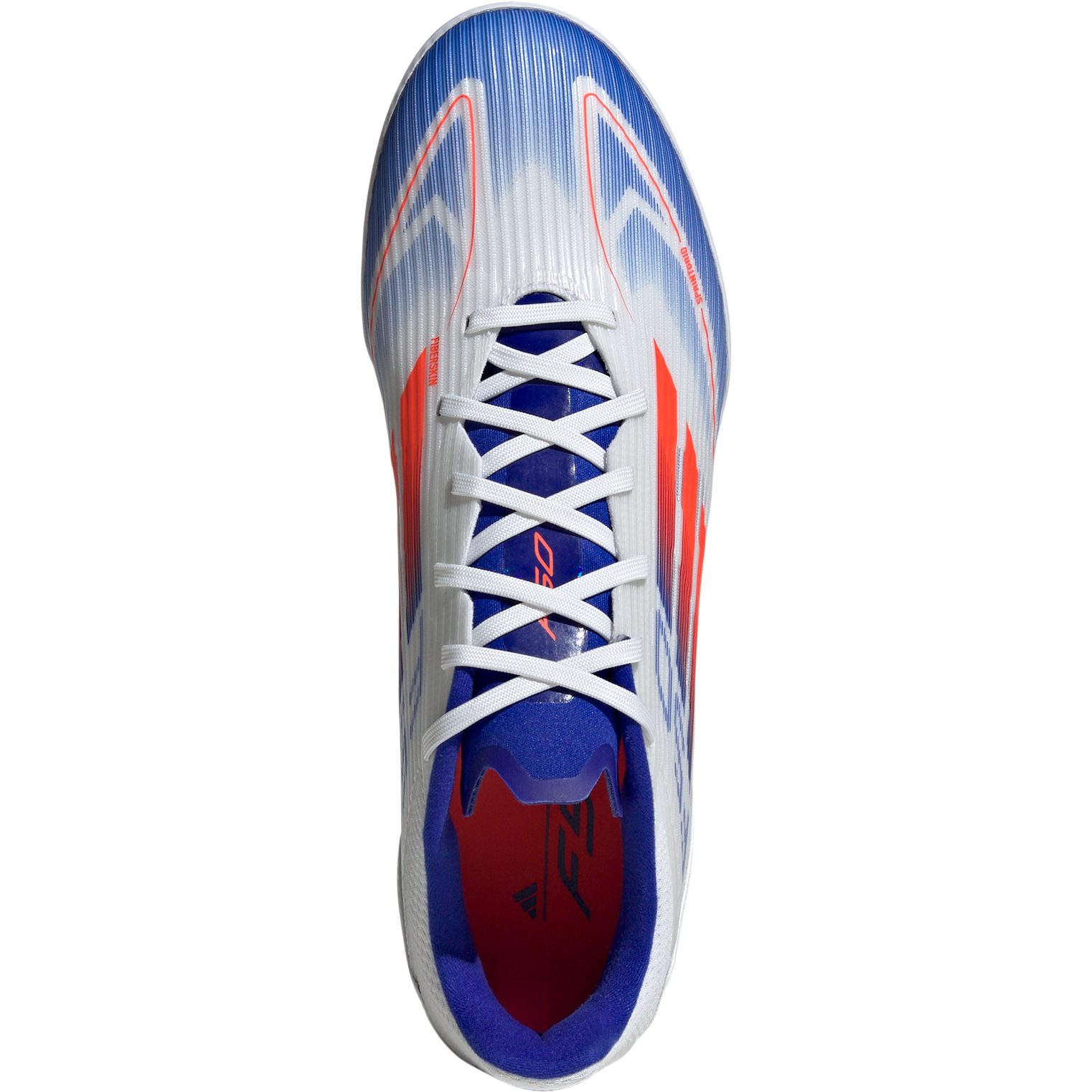 adidas F50 League TF Fußballschuhe footwear white