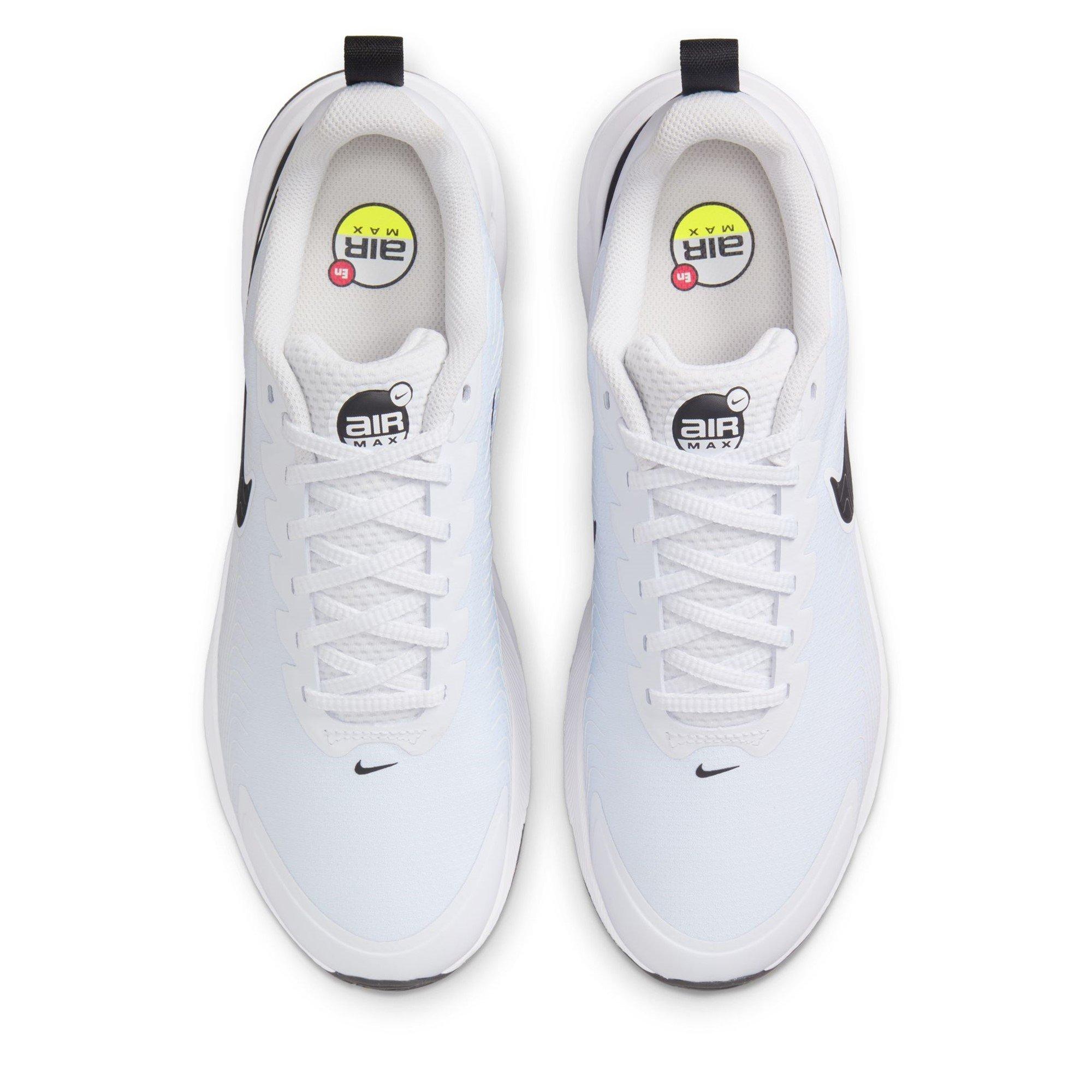 Nike Air Max Nuaxis