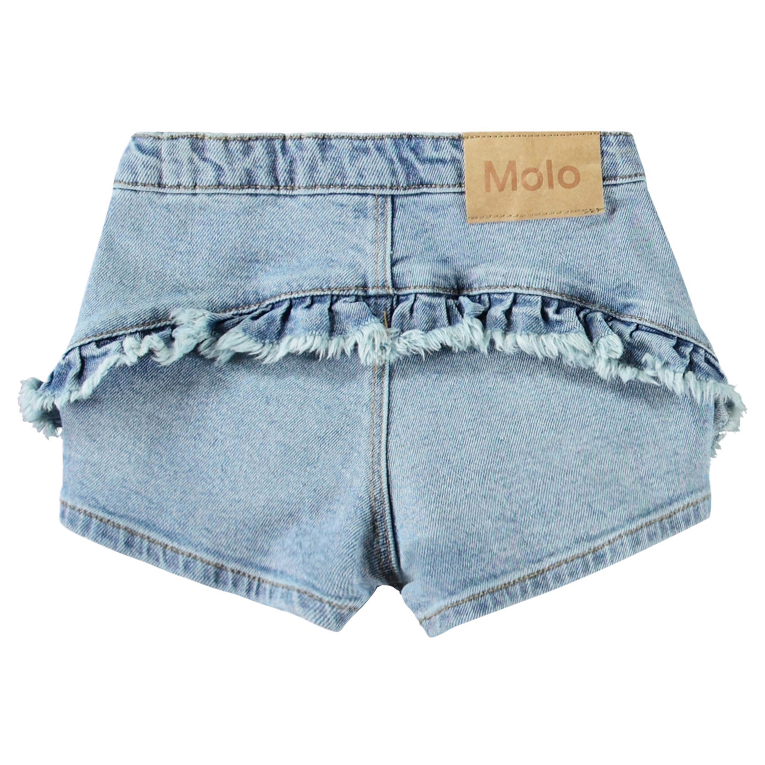 Agnetha - Distressed Washed