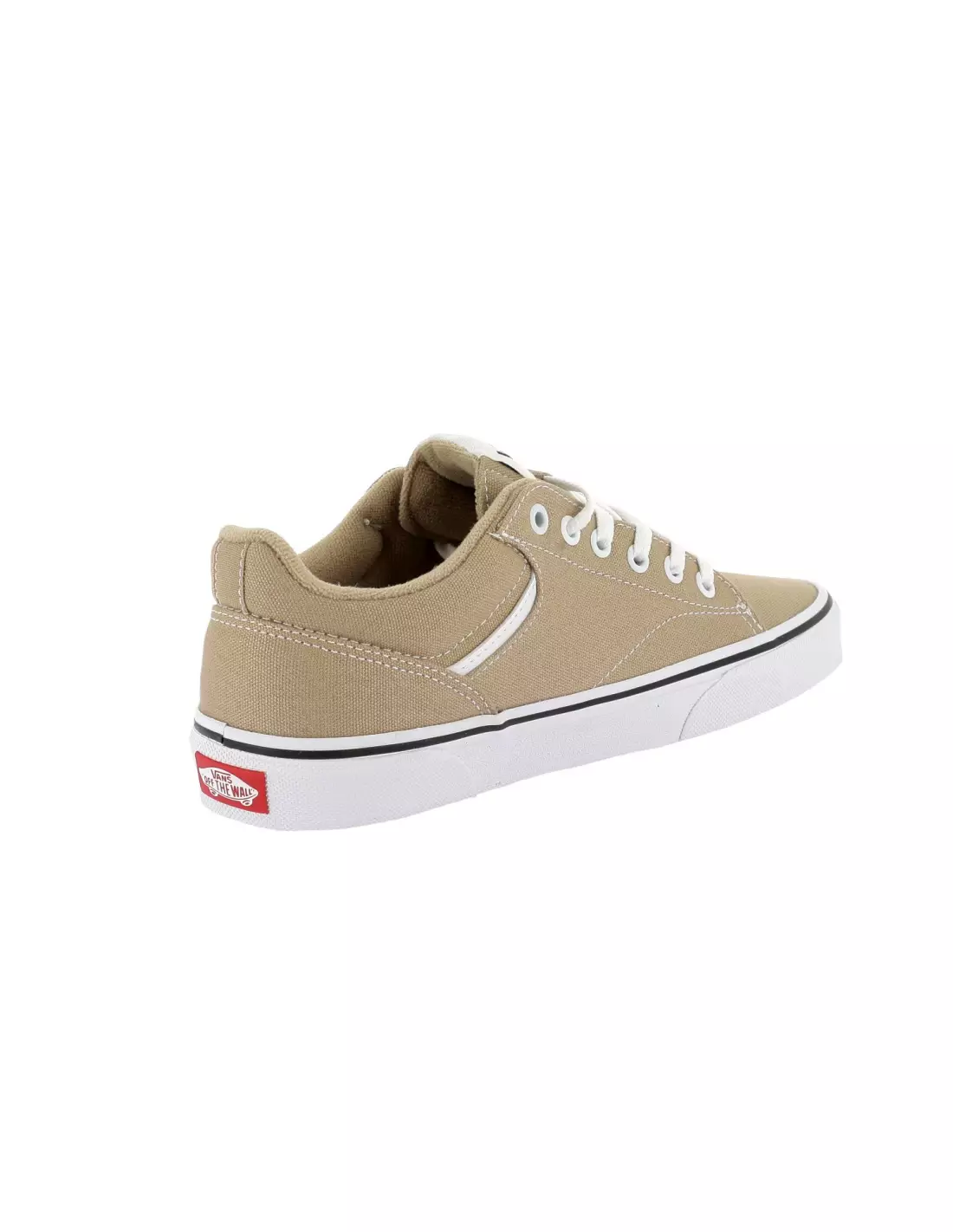 VANS SELDON CANVAS - Baskets Incensewhite