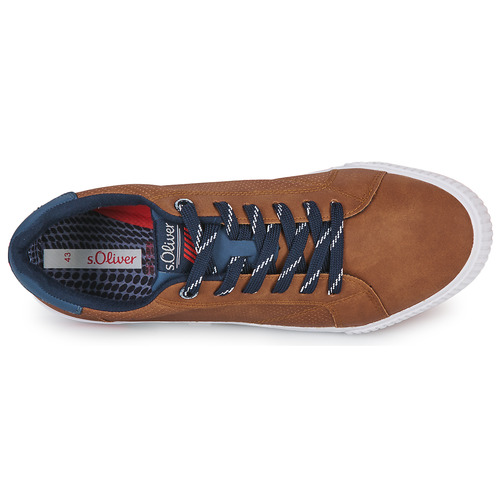 S.Oliver - 13630 - Camel