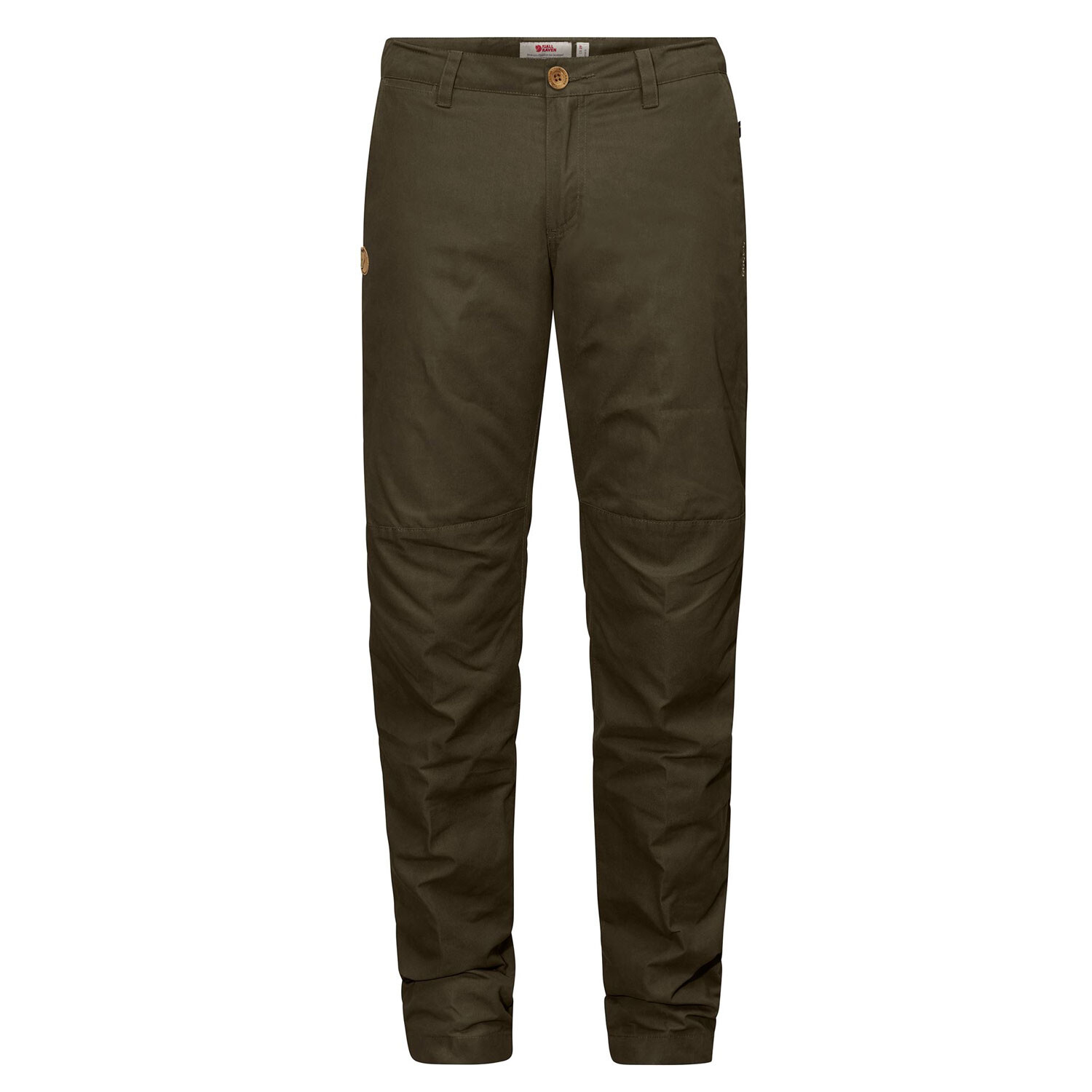 Fjällräven Womens Sörmland Taperedinter Trs