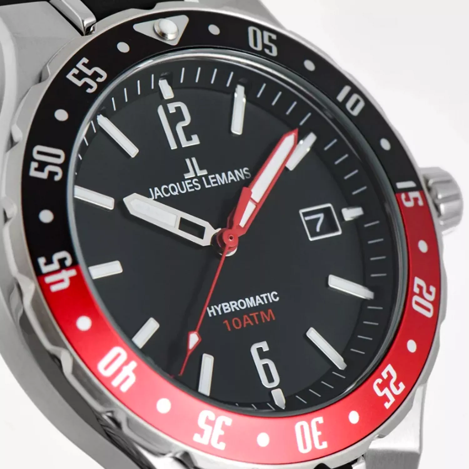 Jacques Lemans Hybromatic 1-2109A