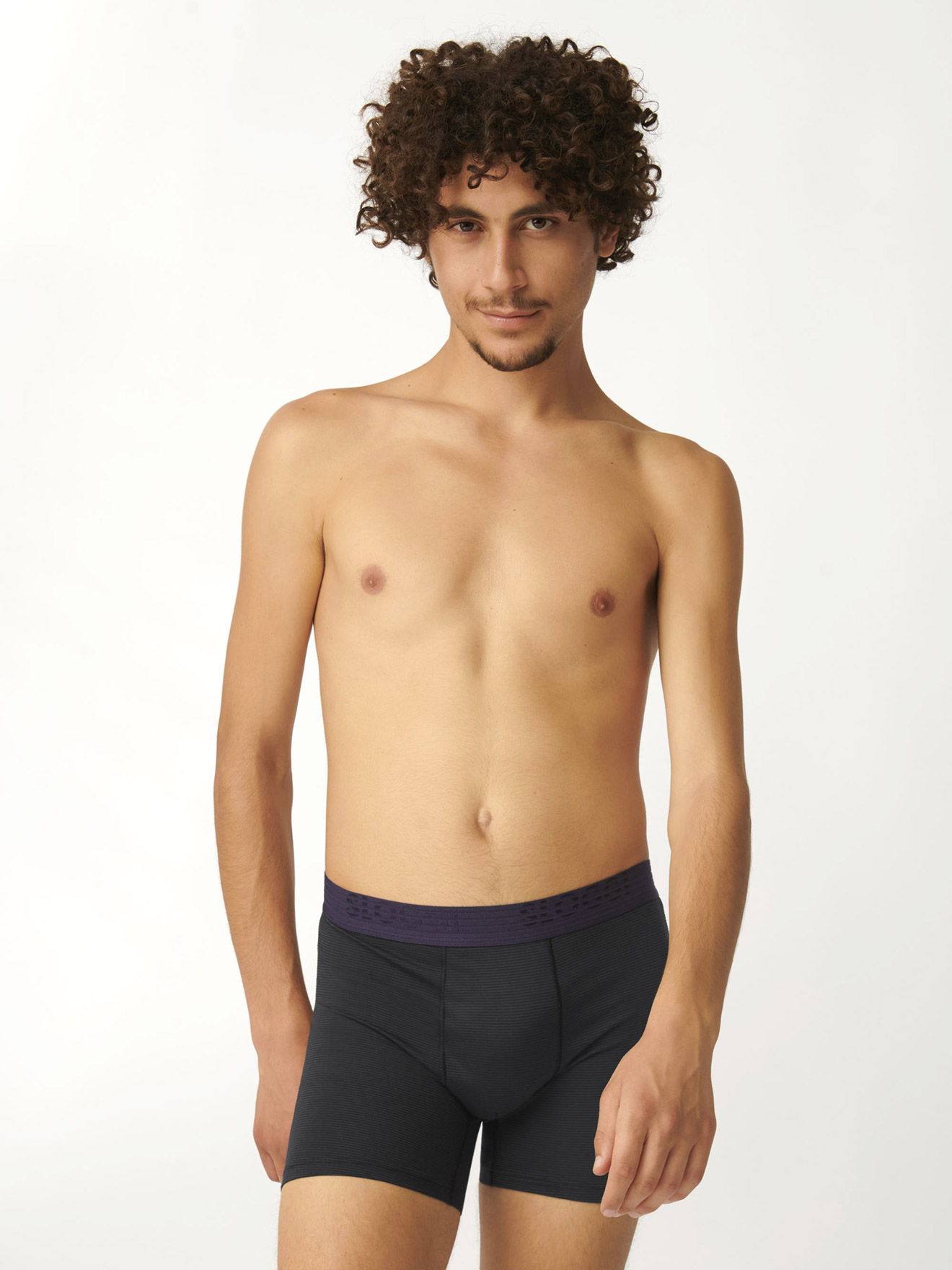 Lot de 2 boxers EVER Cool Short