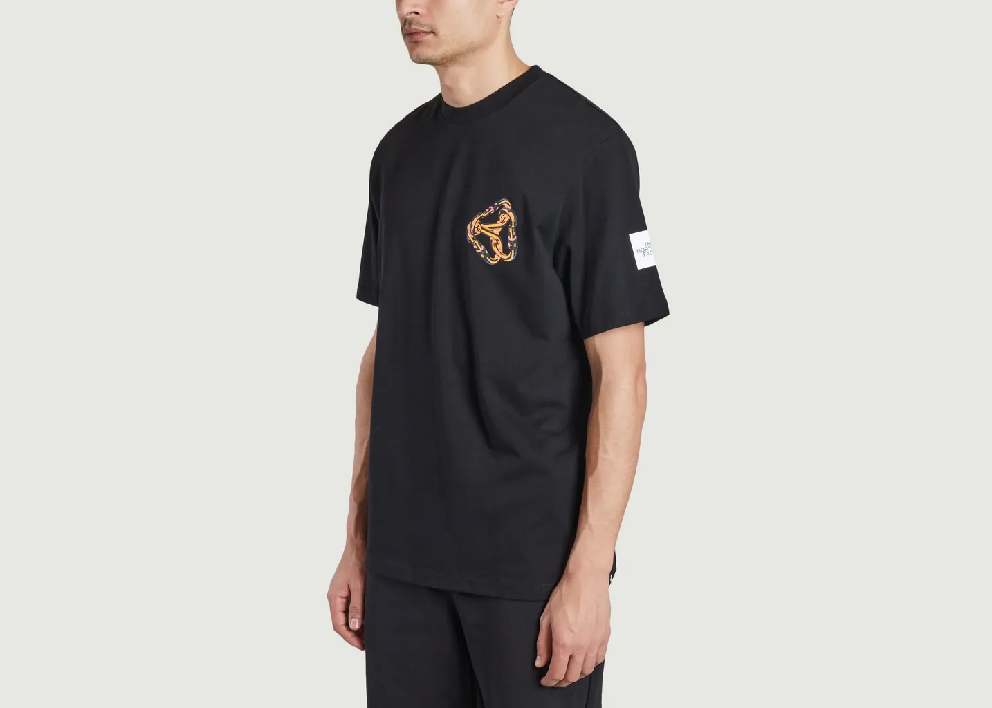 T-shirt Graphic The North Face